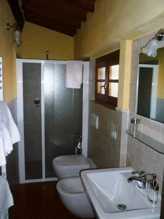 Agriturismo Casa Belvedere Bacchereto
