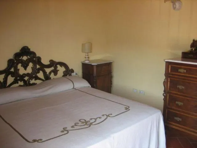 Agriturismo Casa Belvedere Bacchereto Farm stay